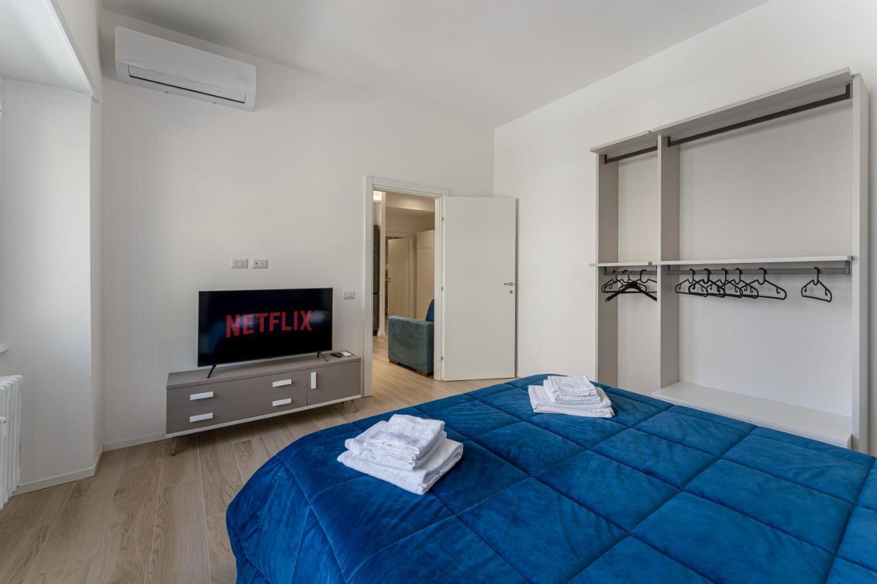 Piazza Pio Suite Home Rome Exterior photo