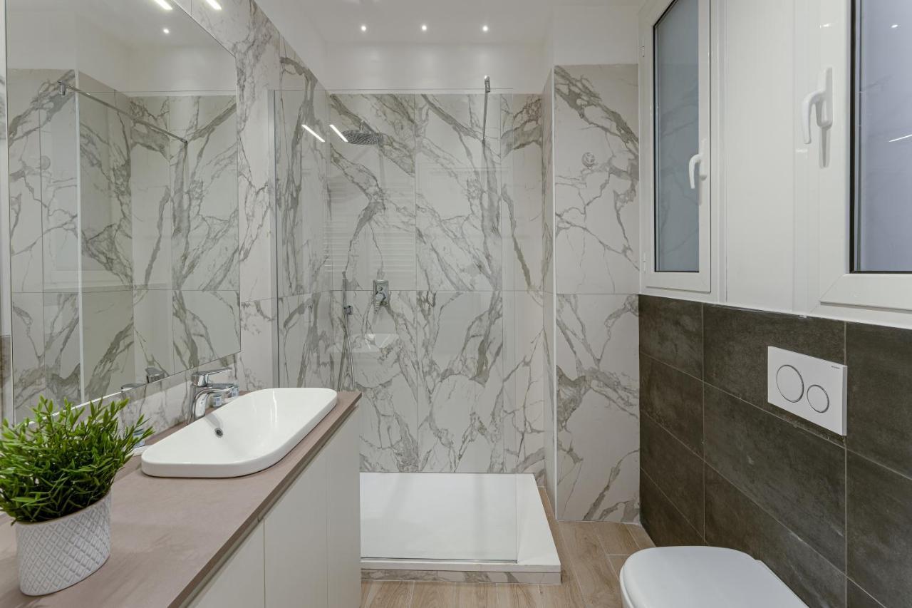 Piazza Pio Suite Home Rome Exterior photo